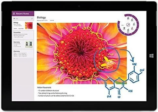 Alt view image 2 of 2 - Microsoft Surface 3 Tablet Only - 10.8" PixelSense Touchscreen Display, Intel Core i7-1065G7 1.30GHz, 32GB RAM, 512GB SSD, Intel Iris Plus Graphics, Windows 11 Pro