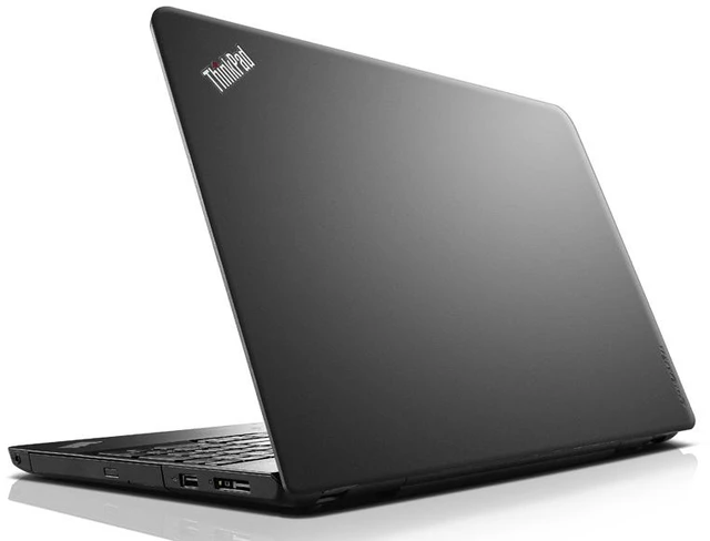 Alt view image 3 of 3 - Lenovo ThinkPad E550 - 15.6" HD Display, Intel Core i5-5200U 2.20GHz, 4GB RAM, 500GB HDD, Intel HD Graphics 5500, Windows 11 Pro