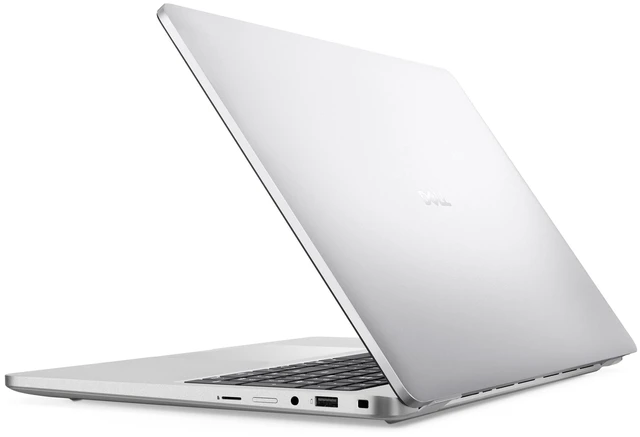 Alt view image 3 of 3 - Dell Pro 16 Plus PB16250 - 16" FHD+ Display, Intel Ultra 5 235U vPro 2.00GHz, 32GB RAM, 512GB SSD, Integrated Intel Graphics, Windows 11 Pro