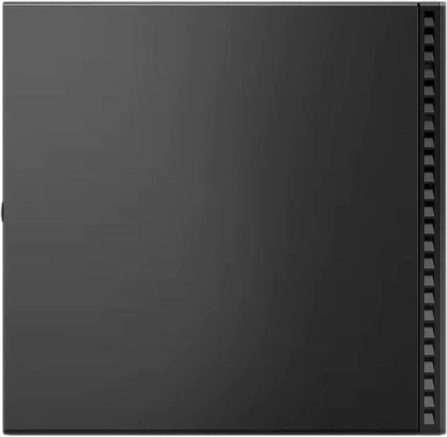 Alt view image 4 of 5 - Lenovo ThinkCentre M70q Gen 4 Tiny Desktop PC - Intel Core i5-13400T 1.3GHz, 16GB RAM, 512GB SSD, Intel Integrated Graphics, Windows 11 Pro