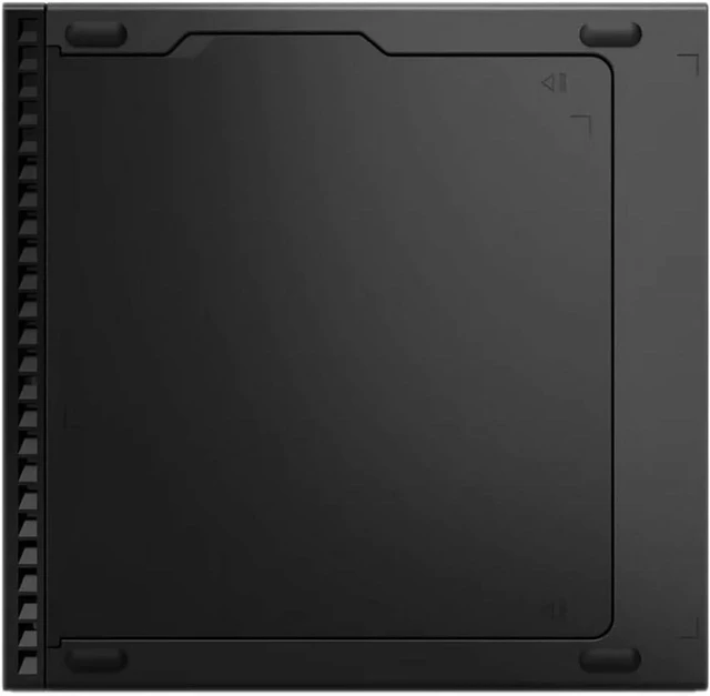 Alt view image 5 of 5 - Lenovo ThinkCentre M70q Gen 4 Tiny Desktop PC - Intel Core i5-13400T 1.3GHz, 16GB RAM, 512GB SSD, Intel Integrated Graphics, Windows 11 Pro