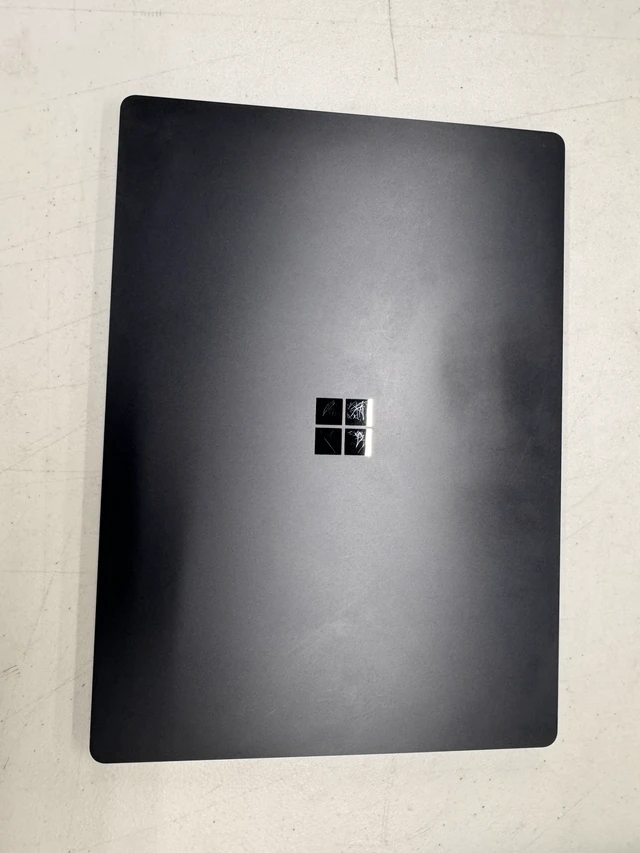 Alt view image 3 of 5 - Microsoft Surface Laptop 3 1872 - 15" PixelSense Touchscreen Display, Intel Core i7-1065G7 1.30GHz, 32GB RAM, 512GB SSD, Intel Iris Plus Graphics, Windows 11 Pro