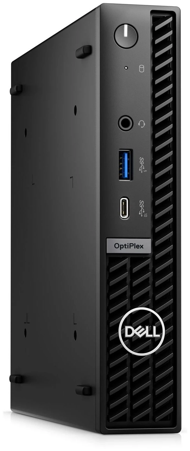 Main image of Dell OptiPlex 7020 Mini Business Desktop - Intel Core i5-14500T 2.3 GHz 16GB DDR5 RAM - 512GB SSD - Intel Integrated Graphics - Windows 11 Pro