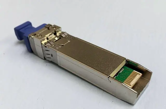 Alt view image 2 of 2 - Juniper Original EX-SFP-10GE-SR 10GB 740-031980 TRANSCEIVER