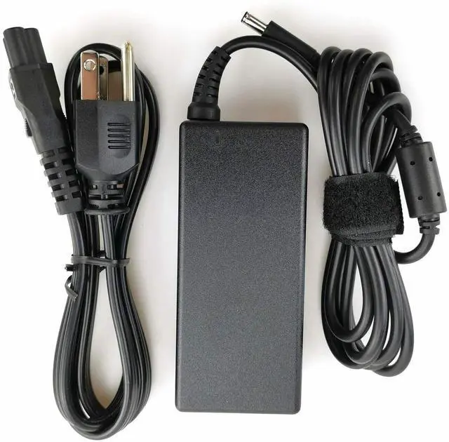 Alt view image 3 of 3 - Genuine Dell 65W AC Adapter PA-12 LA65NS2-01 HA65NS5-00 0MGJN9 074VT4 0G6J41