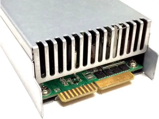 Alt view image 2 of 2 - SuperMicro PWS-721P-1R 720W Server Power Supply