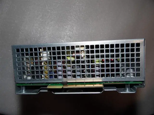 Alt view image 2 of 3 - Genuine DELL PRECISION 5820 7820 950W POWER SUPPLY CXV28 WGCH4