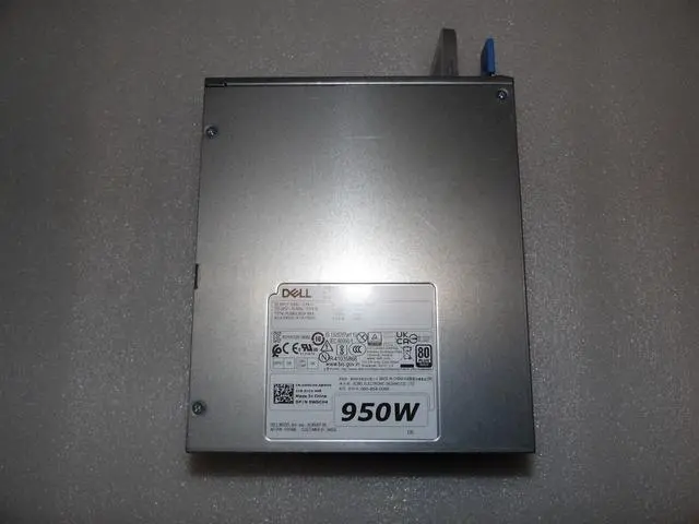 Main image of Genuine DELL PRECISION 5820 7820 950W POWER SUPPLY CXV28 WGCH4