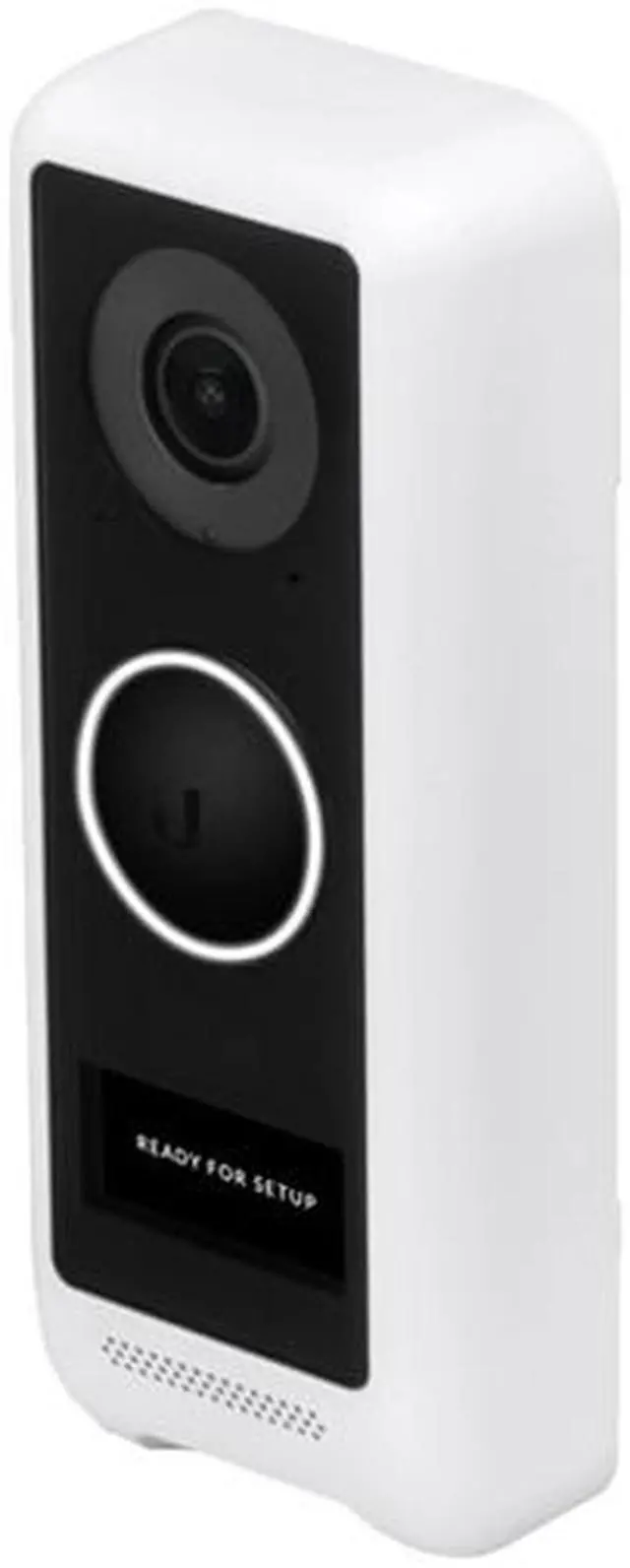 Alt view image 4 of 9 - Ubiquiti UniFi Protect G4 Doorbell (UVC-G4-DoorBell)
