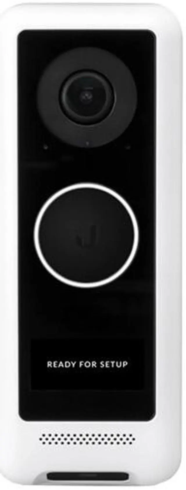 Alt view image 6 of 9 - Ubiquiti UniFi Protect G4 Doorbell (UVC-G4-DoorBell)