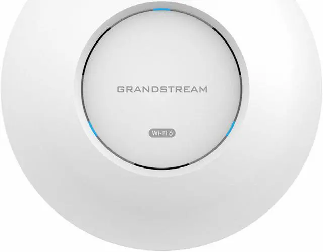 Main image of Grandstream GWN7660 WiFi 6 Indoor Access Point