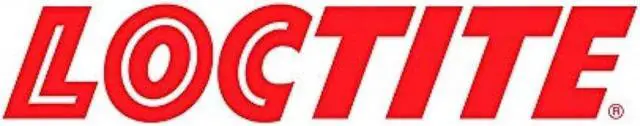 Alt view image 3 of 6 - LOCTITE 231926 Threadlocker, LOCTITE 262, Red, High Strength, Liquid, 10 mL