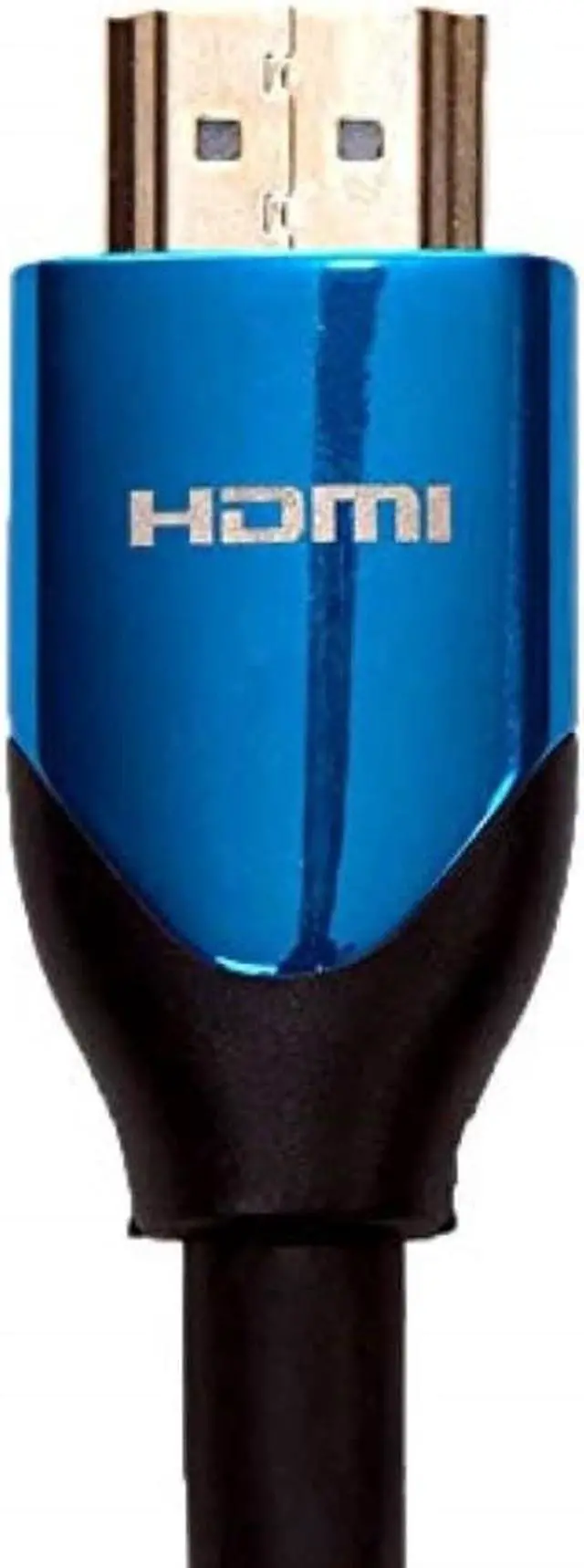 Alt view image 5 of 7 - Vanco Hdmi Audio/video Cable With Ethernet - Hdmi For Audio/video Device - 6 Ft - 1 X Hdmi Male Digital Audio/video - 1 X Hdmi Male Digital Audio/video (hdmicp06)