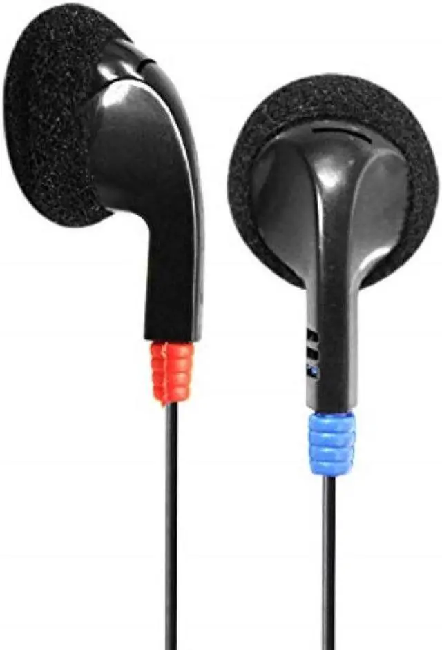 Alt view image 4 of 6 - Hamilton Electronics HA-Bud Ear Bud headphone