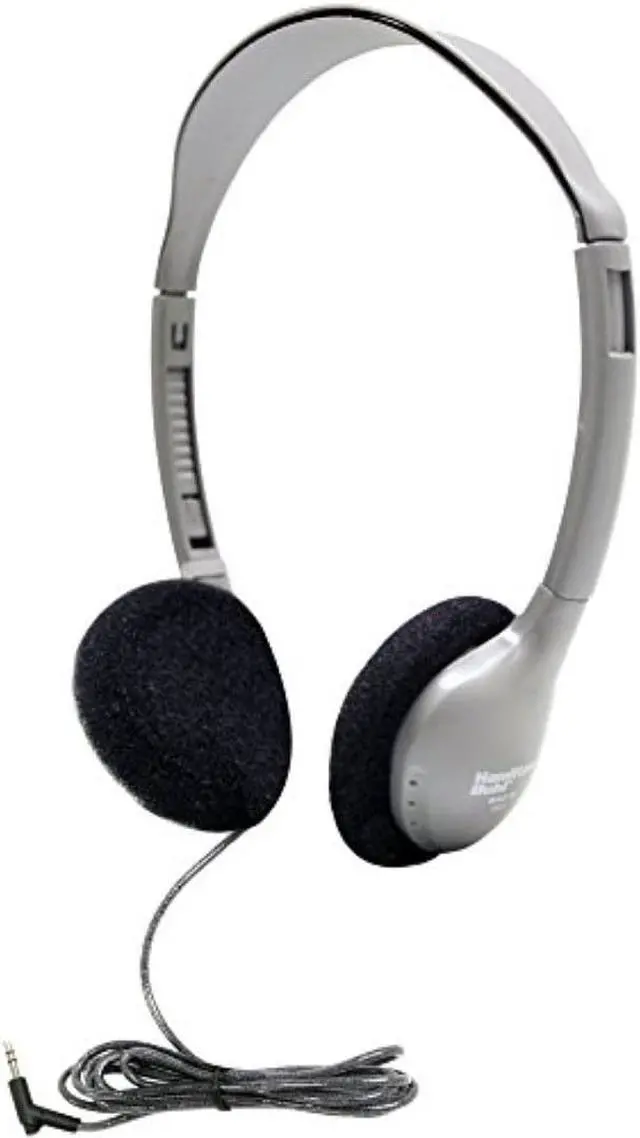 Alt view image 8 of 11 - PERSONAL STEREO MONO HEADPHONES