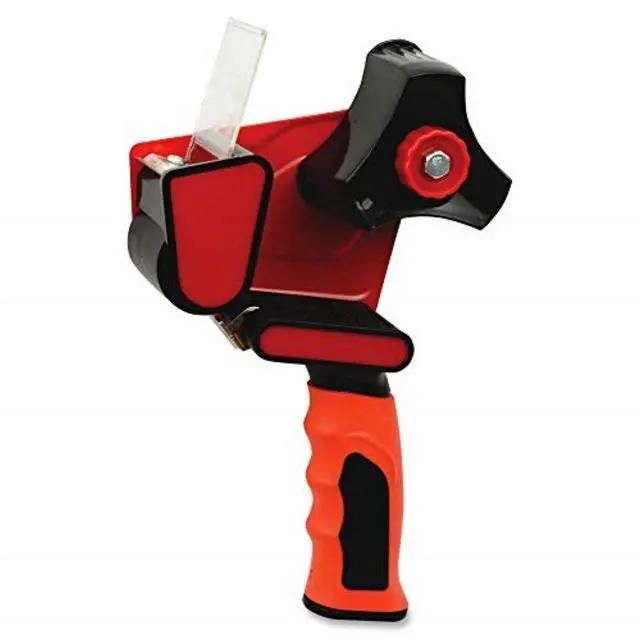 Alt view image 4 of 6 - Sparco Handheld Tape Dispenser