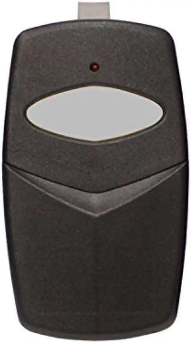 Alt view image 2 of 2 - Linear Multicode 3089 Compatible Visor Remote Opener.