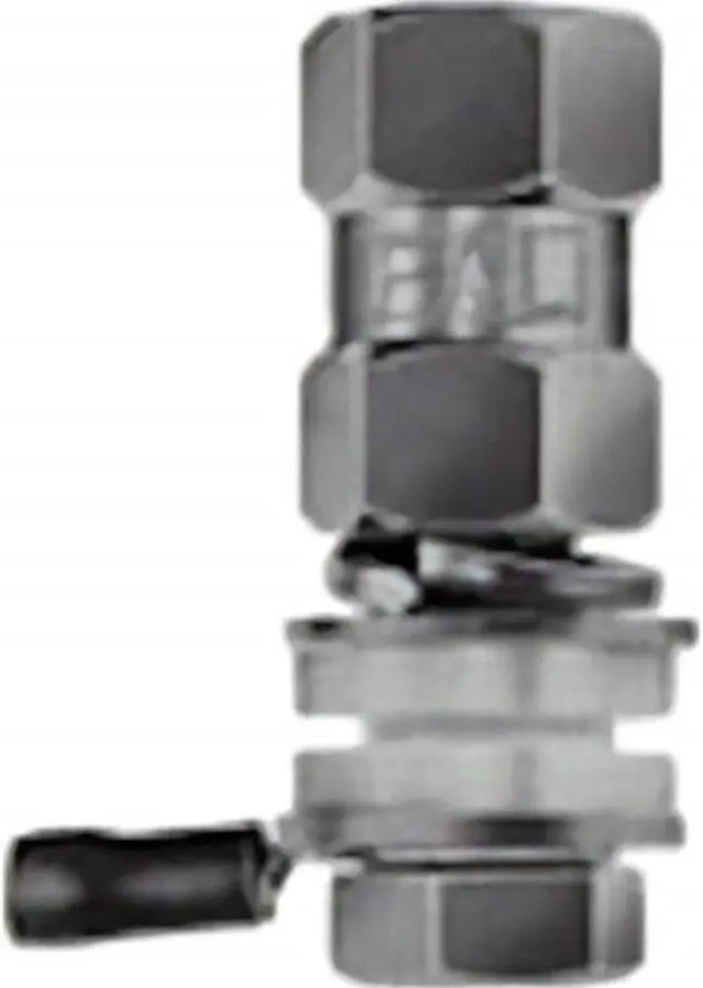 Alt view image 4 of 4 - FireStik K4 Antenna Stud Mounts