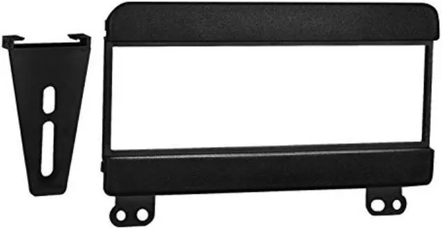 Alt view image 4 of 4 - Metra 995803 Dash Kit for Select 1999-2004 Ford / Mercury Vehicles