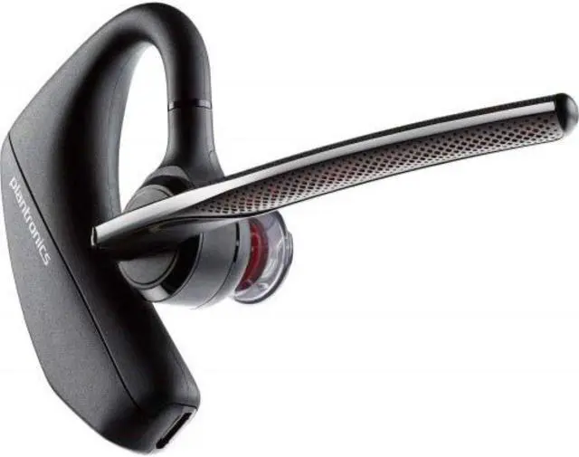 Alt view image 3 of 4 - Plantronics 203500-190 Voyager 5200 Bluetooth Headset WPD1