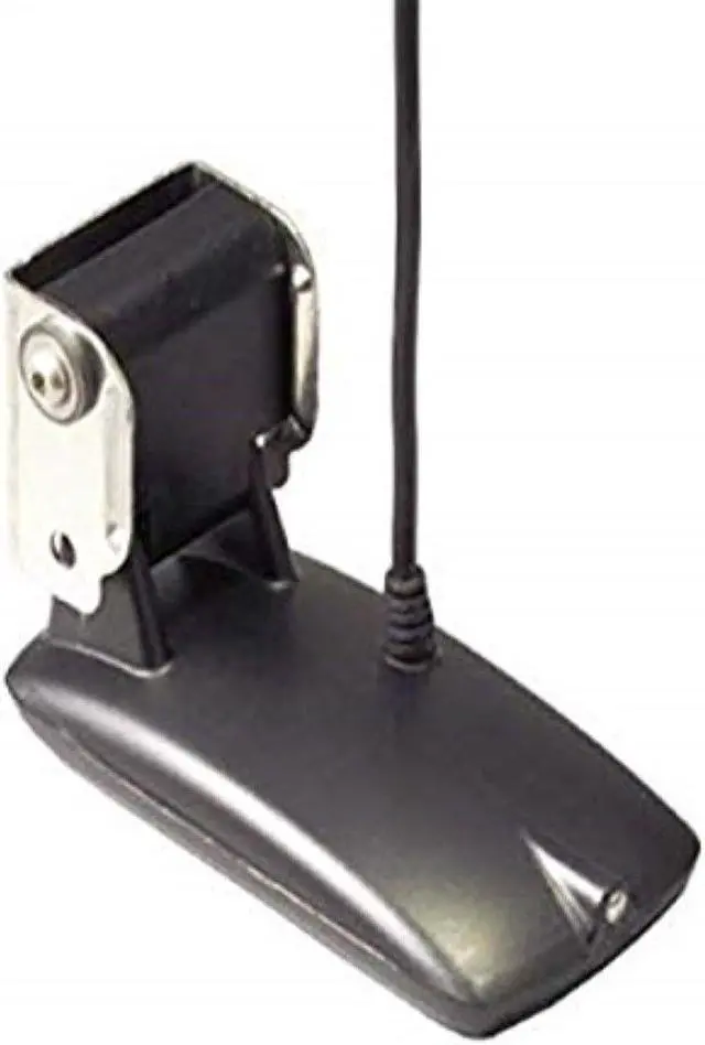 Alt view image 2 of 3 - transducer hd si dual beam p xhs 180 t humminbird 7102011