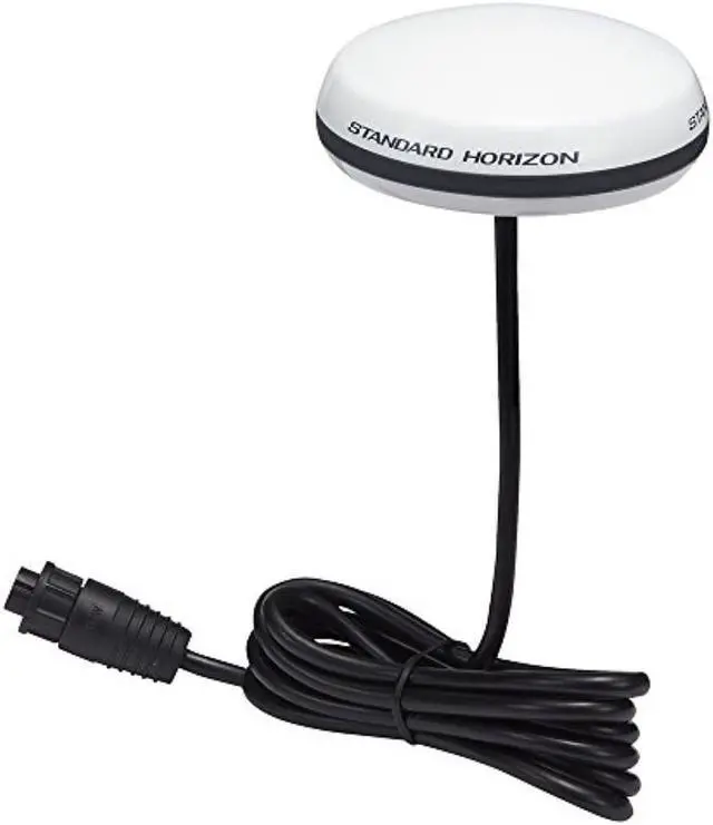 Alt view image 4 of 7 - STANDARD HORIZON WIRELESS BASE STATION UNIT SCU-30