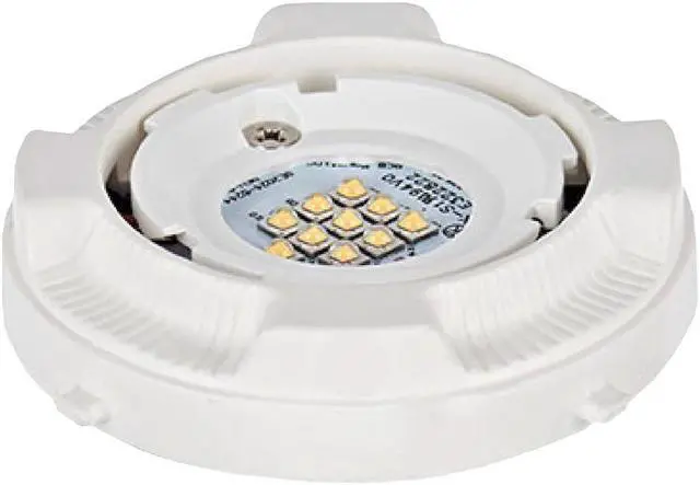Main image of GE 19214 - M2000/930/W/G4 Indoor Track Lighting LED Fixture 3000K warm white GE Infusion