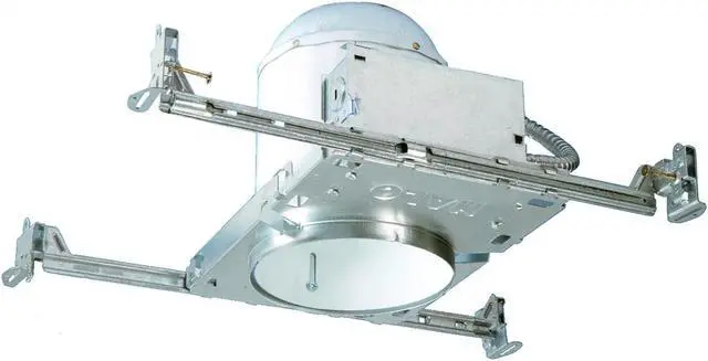 Main image of Halo H5T 5-Inch Non-IC Recessed Light Housing