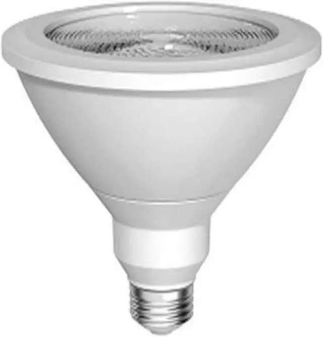 Alt view image 2 of 3 - GE LIGHTING LED18D38OW384040 LED Lamp, PAR38, 18W, 4000K, 40deg., E26
