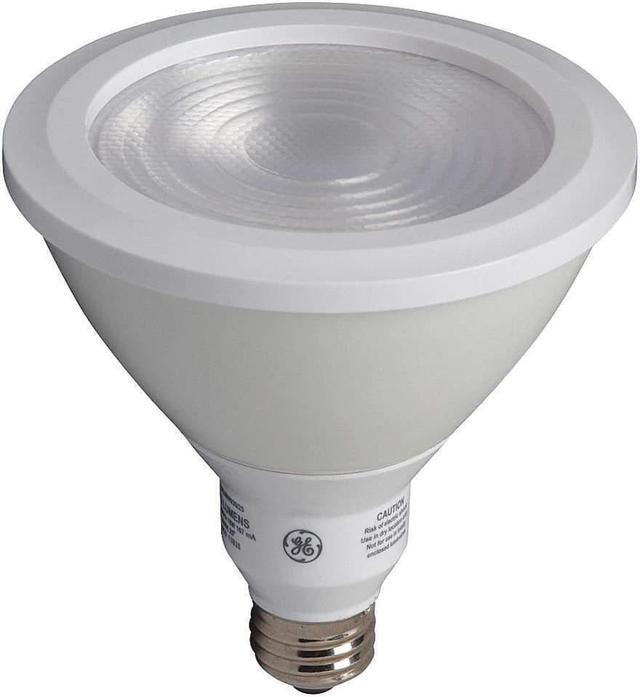 (case of 6) GE 24520 LED PAR38 spot 950 Lumens 3000K