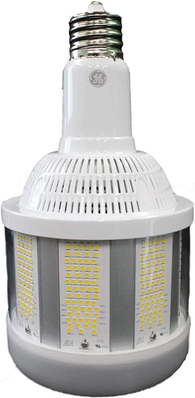 Main image of GE 51601 - LED200ED37/750 Omni Directional Flood HID Replacement LED Light Bulb