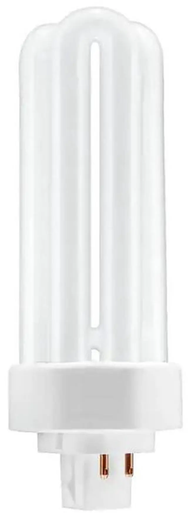 Alt view image 3 of 3 - GE 30185 Biax F32TBX/835/ECOLTP 4 pin 32 watt 3500K (pack of 6)