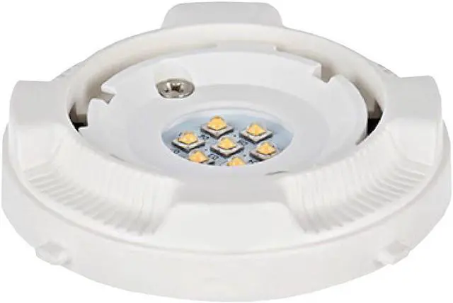 Main image of GE 19202 - M1500/930/W/G4 Indoor Track Lighting LED Fixture