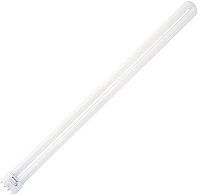 Main image of SYLVANIA 20118 - FT40DL/25W/841/SS/ECO - 25 Watt - 4 Pin 2G11 Base - 4100K - CFL