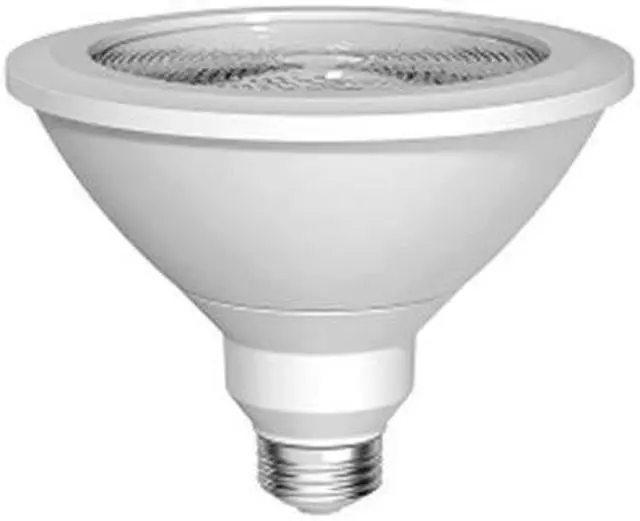 Main image of GE 92926 - LED18D38W3927/40 PAR38 Flood LED, 18 watt, 1250 lumen, 2700K Warm White