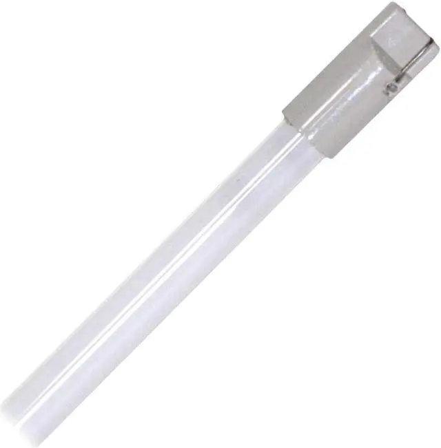 Alt view image 4 of 4 - Sylvania 26232 - FM8/841 Straight T2 Fluorescent Tube Light Bulb
