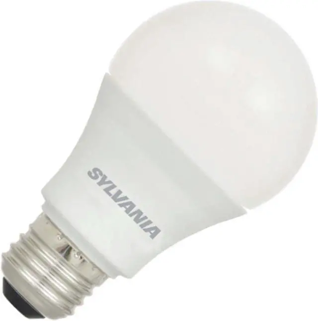 Alt view image 3 of 4 - Sylvania 75549 - LED9A19DIMZBS+ Osram Lightify LED Light System