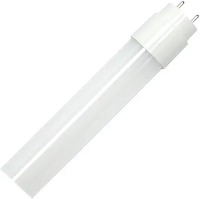 Main image of (case of 25) Sylvania 75022 LEDlescent 48 inch LED tube,  Ballast Bypass Direct Wire, 1800 Lumens, 4100K Daylight