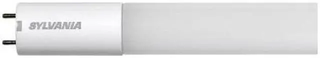 Alt view image 2 of 2 - (case of 25) Sylvania 75022 LEDlescent 48 inch LED tube,  Ballast Bypass Direct Wire, 1800 Lumens, 4100K Daylight
