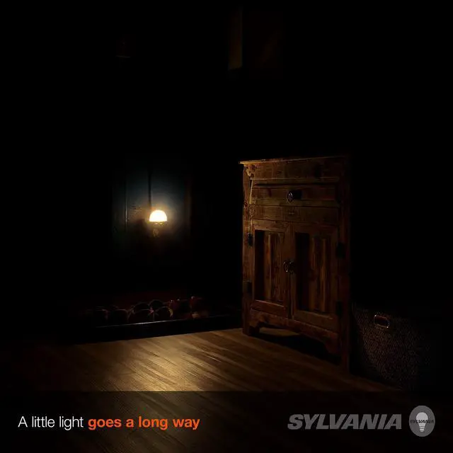 Alt view image 4 of 7 - (5 pack) SYLVANIA LED Night Light with Dual USB Ports, Automatic Dusk to Dawn sensor, plug-in LED NightLight