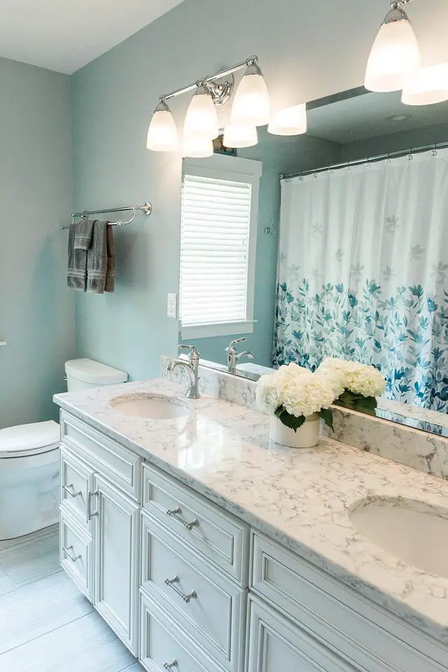 Alt view image 7 of 7 - (4 bulbs) SYLVANIA A15 LED Light Bulb, 40W Equivalent Efficient 4.5W, Dimmable, 450 Lumens, 5000K Daylight, Frosted, Candelabra base