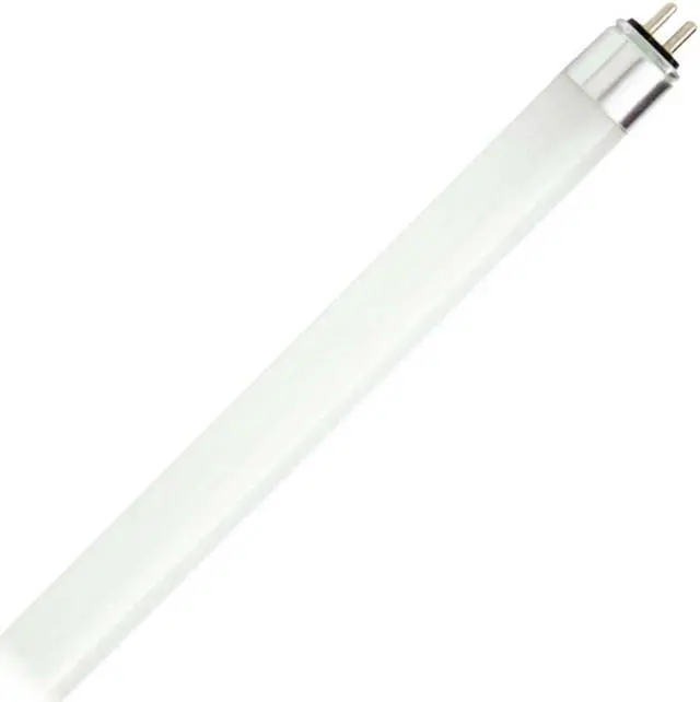 Main image of Sylvania 49897 - LED25T5HO/L48/FG/841/SUB/G7 LED Straight T5 Tube Light Bulb for Replacing Fluorescents