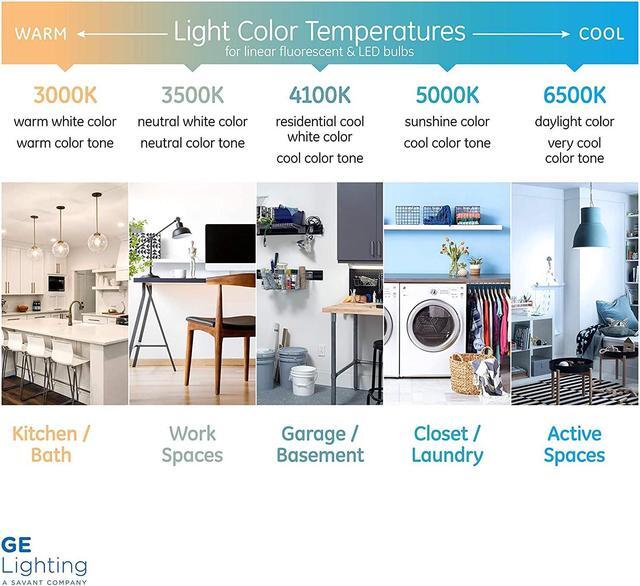 Alt view image 2 of 3 - GE Cool White 26 watt Plug-in CFL GX24q-3 Base, 5.2 inch F26TX, 4100K Cool White, 1800 lumen, Compact Fluorescent Light Bulb