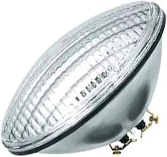 Alt view image 3 of 3 - CURRENT 4551 Halogen Sealed Beam Lamp,PAR46,250W