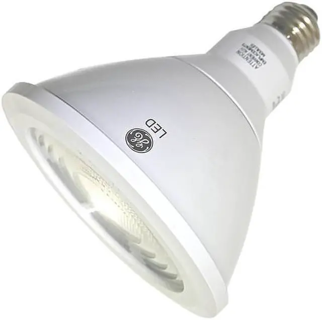 Main image of GE 92973 - LED12D38OW383040 PAR38 Flood LED Light Bulb
