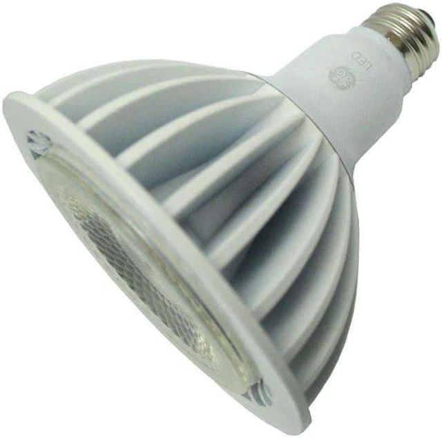 Alt view image 5 of 6 - GE 75447 - LED32DP38W830/15 PAR38 Flood LED Light Bulb