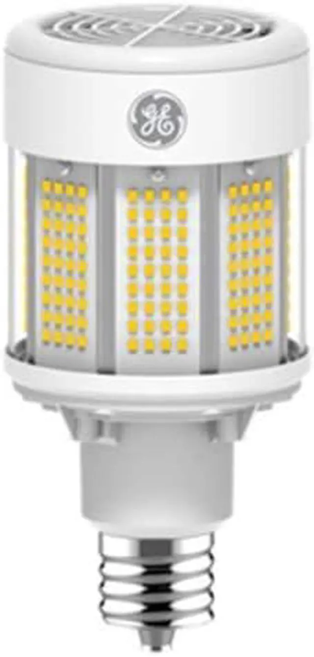 Alt view image 2 of 2 - GE 22739 - LED50ED23.5/750 Omni Directional Flood HID Replacement LED Light Bulb