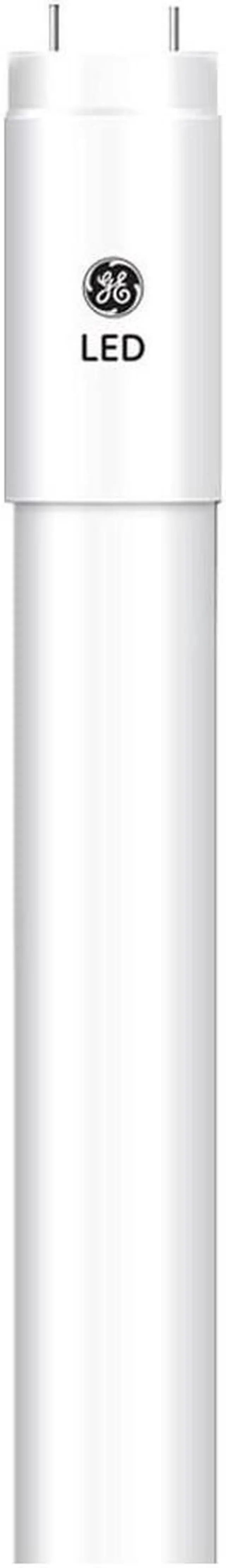 Main image of GE LED16BDT8/G4/840 LED tube 48" T8 type B 16 watt Cool white 4000K LED tube