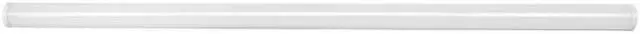 Alt view image 3 of 4 - (case of 6) Philips DayBrite CFI Linear SDS Selectable Strip 2ft LED Stip, Color and Lumen Selectable, 3500K/4000K/5000K, 0-10V Dimming, 1200/1800/2400 lumen  24 inch length LED luminaire