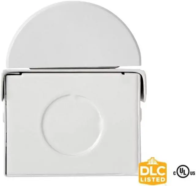 Alt view image 4 of 4 - (case of 6) Philips DayBrite CFI Linear SDS Selectable Strip 2ft LED Stip, Color and Lumen Selectable, 3500K/4000K/5000K, 0-10V Dimming, 1200/1800/2400 lumen  24 inch length LED luminaire